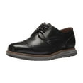 thumbnail image 1 of Cole Haan Men's Original Grand Wingtip Cushioned Oxford Shoe (Black, 10.5), 1 of 7