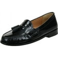 thumbnail image 1 of Cole Haan Men's Pinch Tassel Loafer 8 Black, 1 of 12