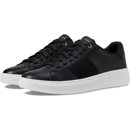 Cole Haan C22585 11.5 Grandpro Tennis Fashion Sneaker for Mens Woodbury Handstain Size 11.5 Walmart