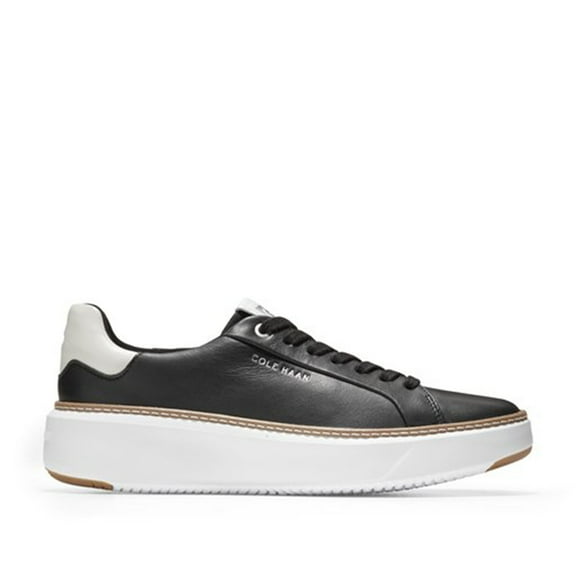 Cole Haan Men's Topspin Sneaker in Black, 9.5 US