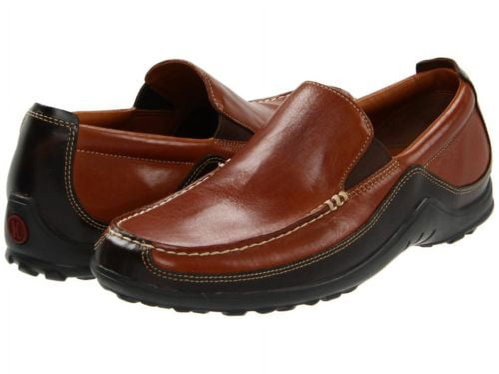Brown Men's Tucker Venetian Loafers Cole Haan Men's Tucker