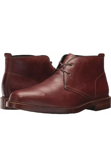 Cole Haan Mens Chukka Boots in Mens Boots - Walmart.com display picture 3