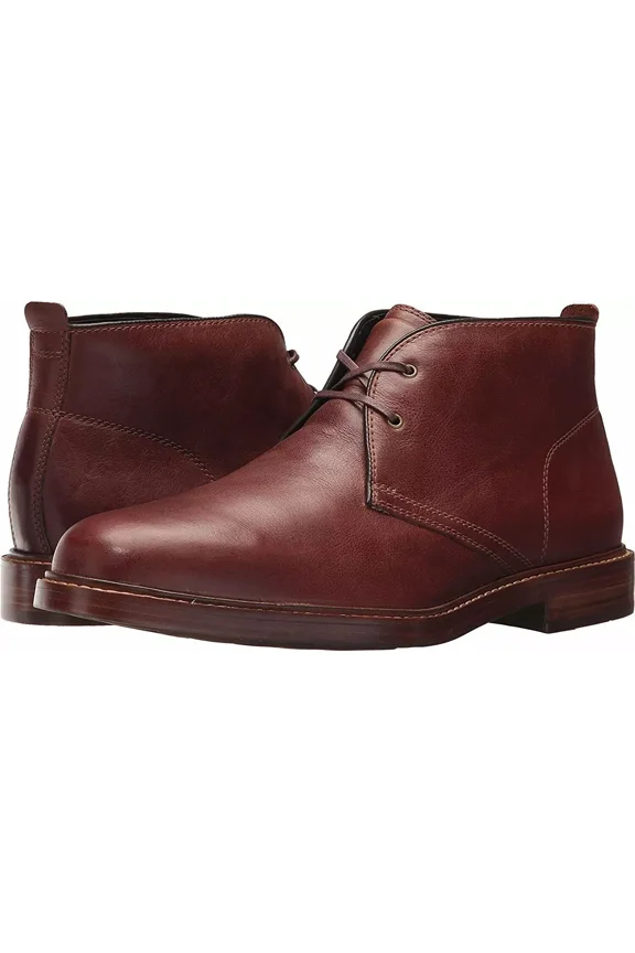 Men's Tyler Grand Chukka Size 9