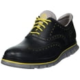 thumbnail image 1 of Cole Haan Men's Zerogrand Wing OX Sneaker, Turbulence Wp Sleet, 10, 1 of 1