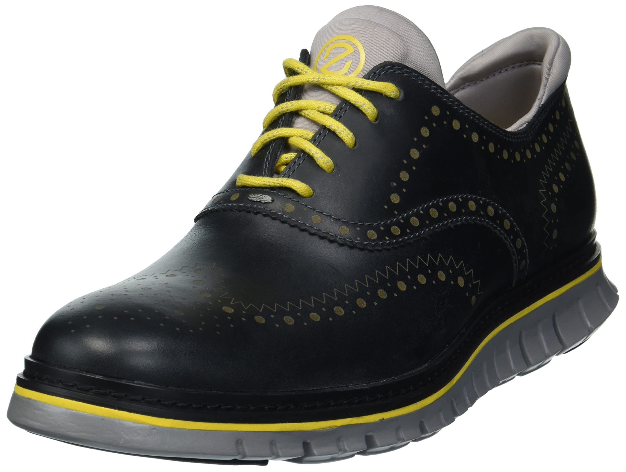 Cole Haan Mens Zerogrand Wing OX Sneaker, Turbulence Panama | Ubuy