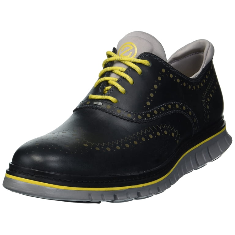 Men’s Cole haan 8.5 zerogrand Cole Haan Zerogrand Wingtip Oxford Stitchlite Mens Shoes  main image 2