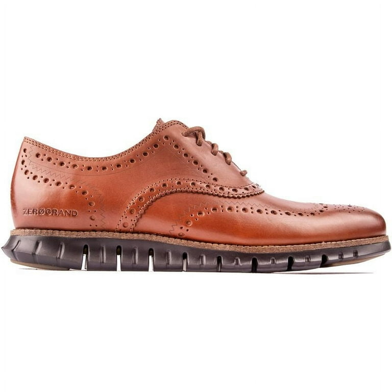 Amazon.com | Cole Haan Mens Zerogrand Wingtip Oxford