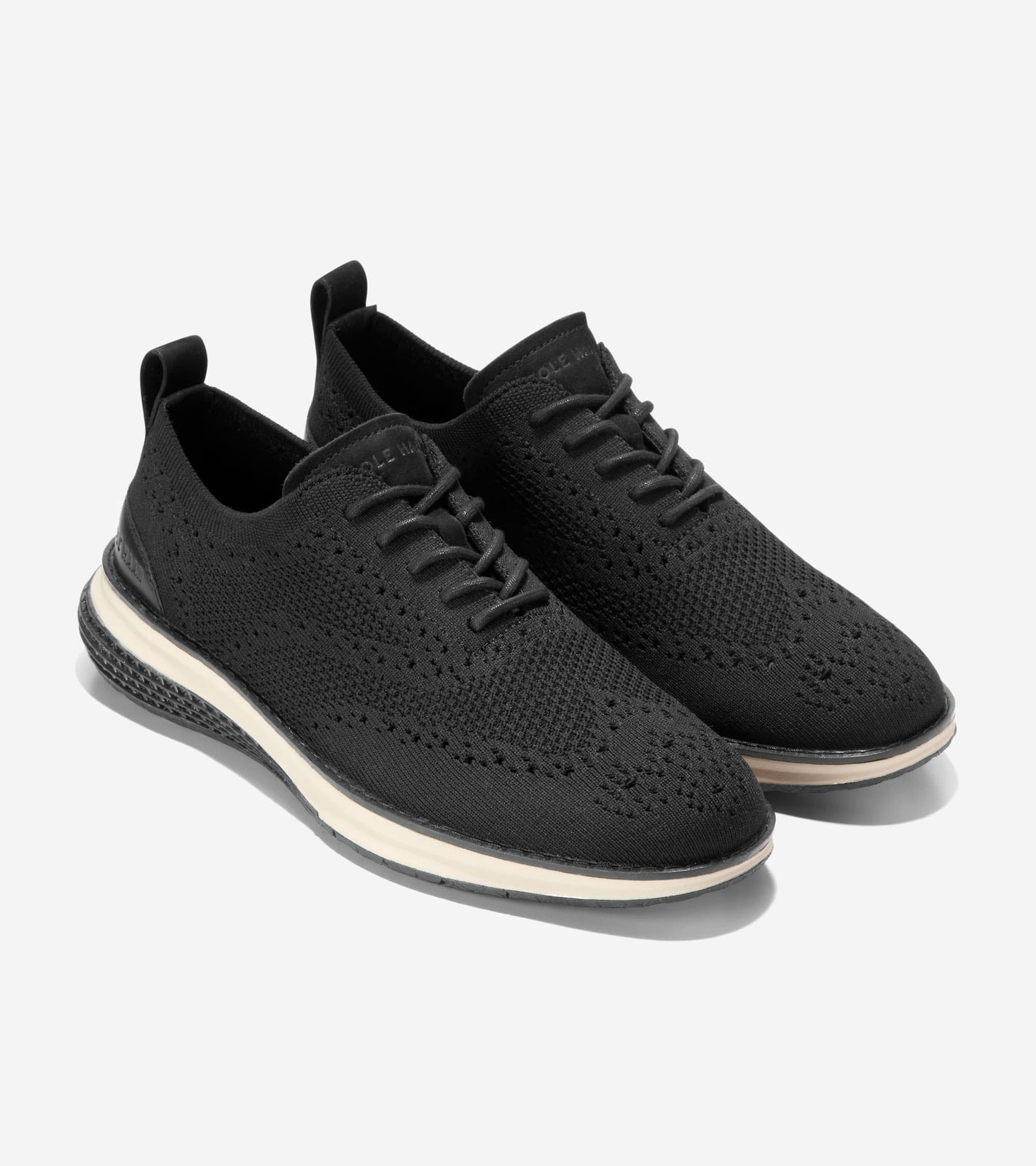 Cole Haan Original Grand Energy Weave Stitchlite Wingtip Oxfords‎ Men main image 4