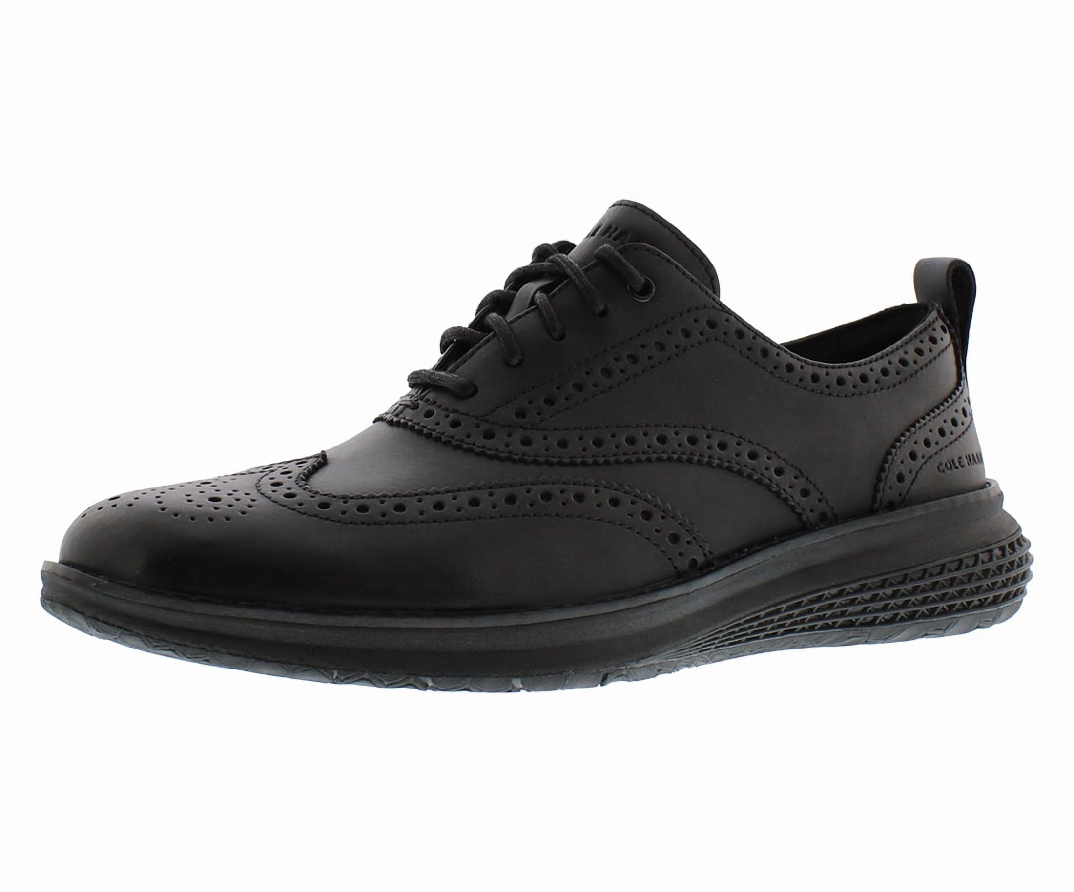 Cole Haan Original Energyweave Wingtip Oxfords Mens Shoes Size 11 ...