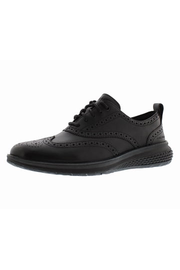 Cole Haan Mens Sneakers in Mens Shoes | Black - Walmart.com display picture 1