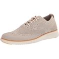 thumbnail image 1 of Cole Haan Mens 2.0 Zerogrand Stitchlite Oxford 9 Mortar Twisted, 1 of 8