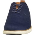 thumbnail image 1 of Colehaan 2 Zerogrand Stitchlite Mens Shoes Size 10.5, Color: Marine Blue/Grey, 1 of 13