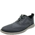 thumbnail image 1 of Cole Haan Mens 2.ZeroGrand StitchLite Oxford Shoes Magnet Vapor Grey 7 M, 1 of 5