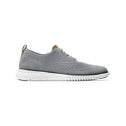 Cole Haan Mens 2.Zerogrand Lace Up Comfort Oxfords