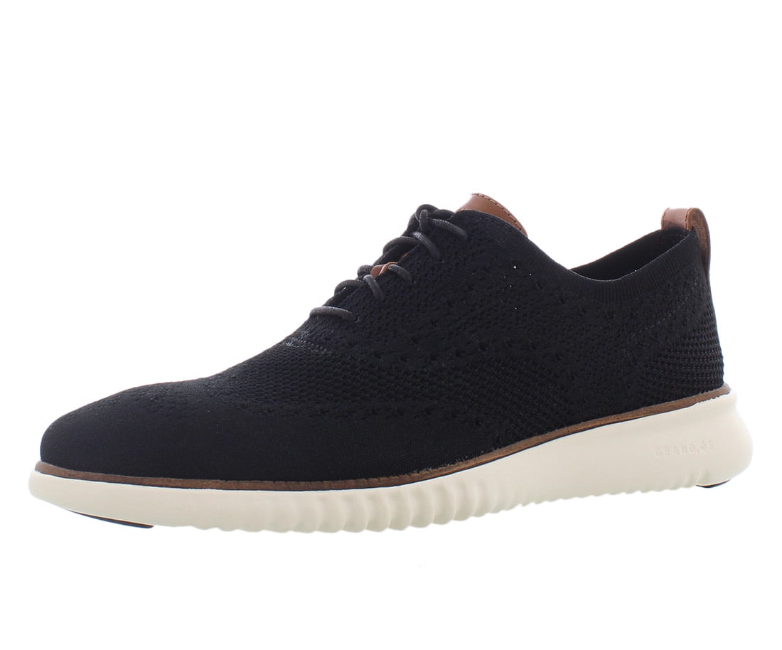 Cole Haan Shoes Cole Haan 2.Zerogrand Stitchlite Oxford Black