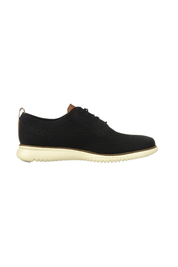 Mens 2.Zerogrand Knit Comfort Oxfords