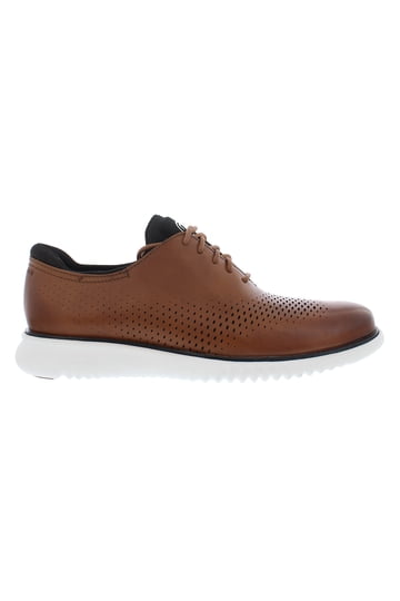 Cole Haan Mens Wide Dress Shoes in Mens Dress Shoes  display picture 3