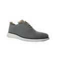 thumbnail image 1 of Cole Haan Mens 2.Zerogrand Stitchlite Gray Wing Tips Size 13, 1 of 4