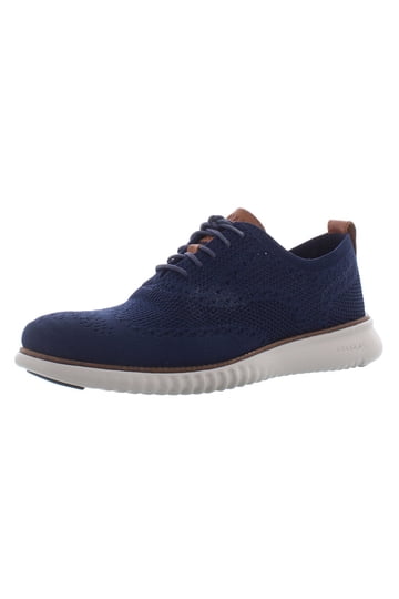 Cole Haan Zerogrand Stitchlite Oxford display picture 1