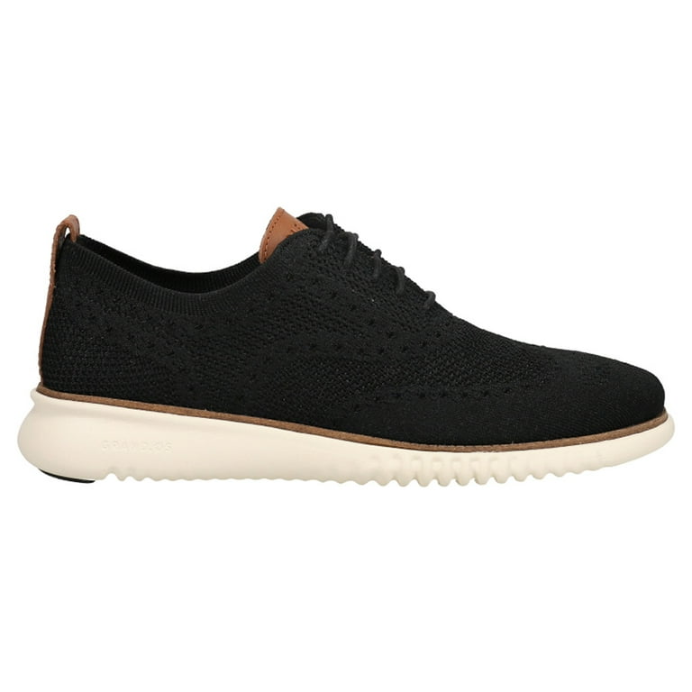 Cole Haan Mens Zerogrand Oxford Casual Shoes - Walmart.com display picture 3