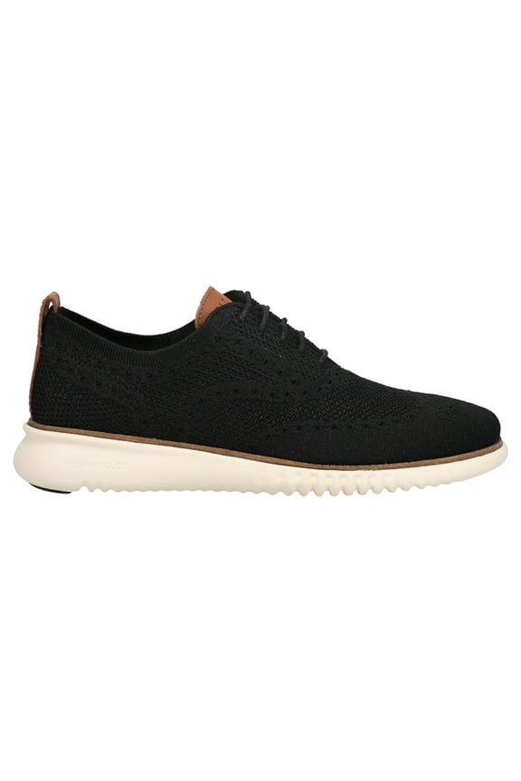 Mens Zerogrand Oxford Casual Shoes