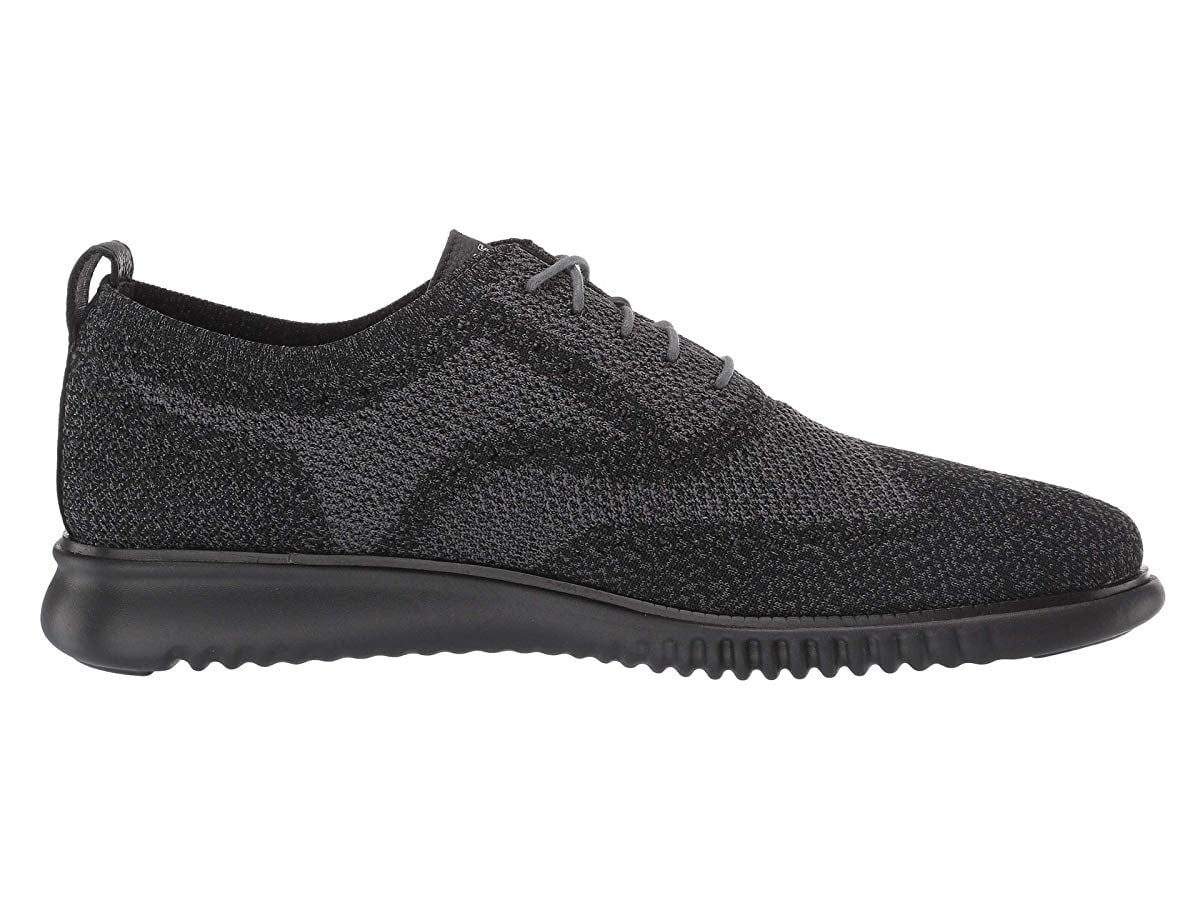 Cole haan zerogrand deals stitchlite black magnet