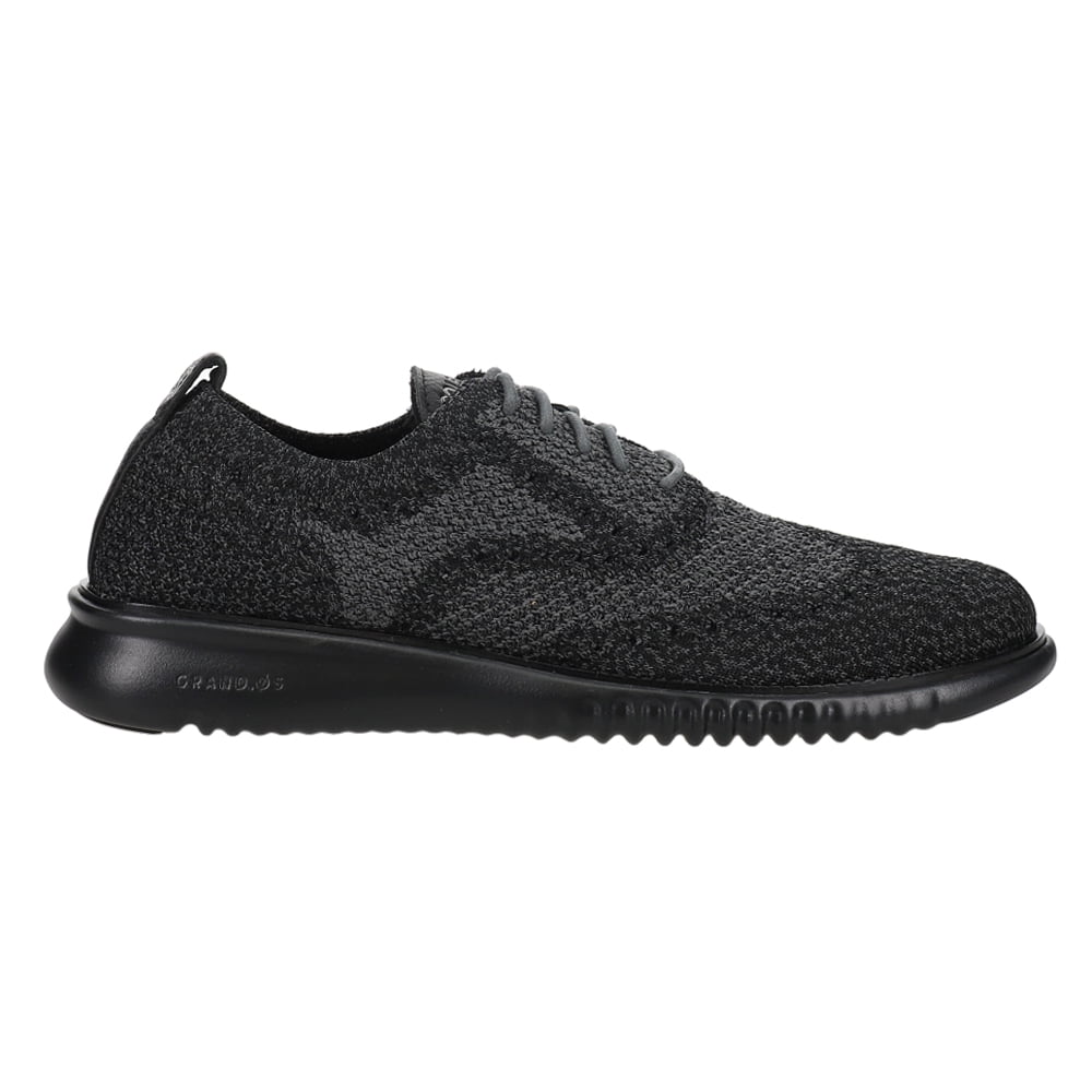 Cole Haan Mens 2.Zerogrand Stitchlite Oxford Lace Up  display picture 2