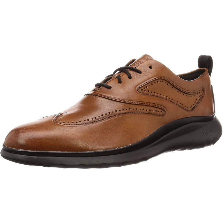 Cole Haan Mens Wingtip Oxfords