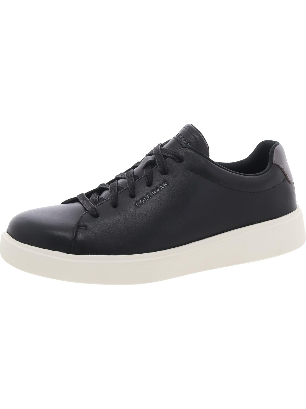 Cole Haan Grand Crosscourt Traveler Men's Black/Gum Shoes C39374