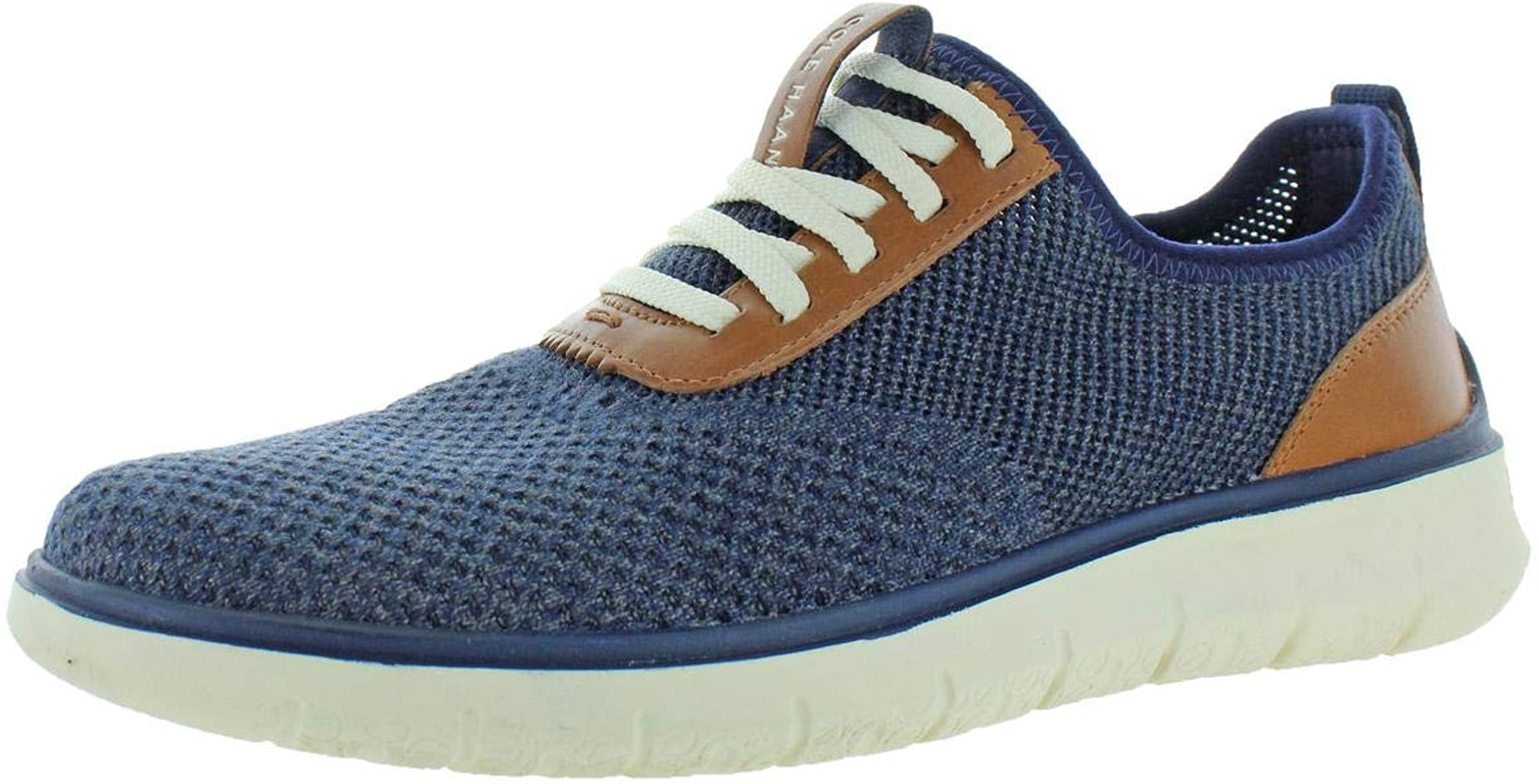 Cole haan deals ground zero