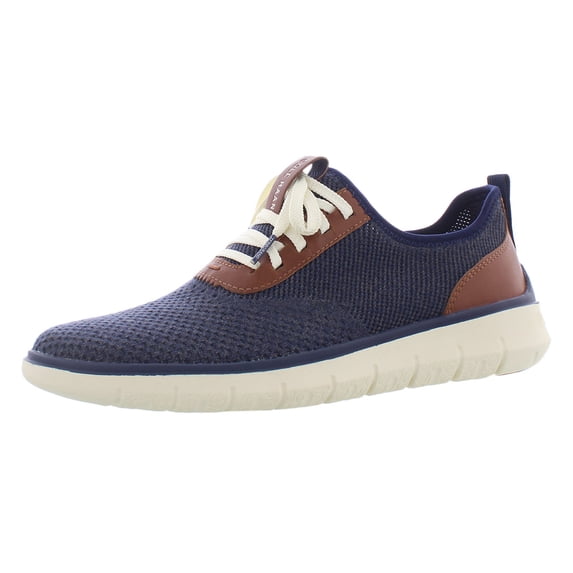 Cole Haan Mens Generation Zero Ground Lace Up Comfort Sneakers