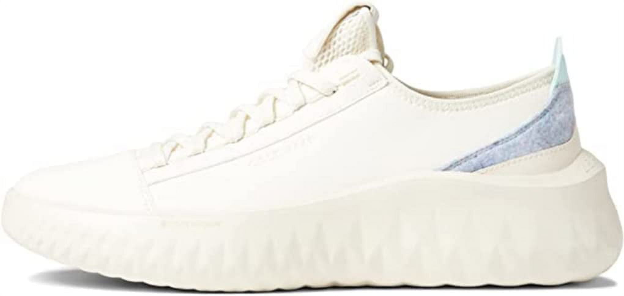 Cole Haan Mens Generation Zerogrand II Shoes (Birch White, 9.5