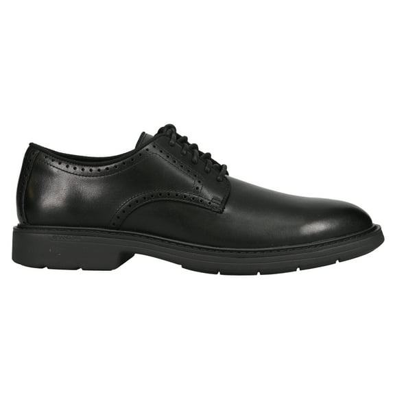 Cole Haan Mens Go To Oxford Plain Toe