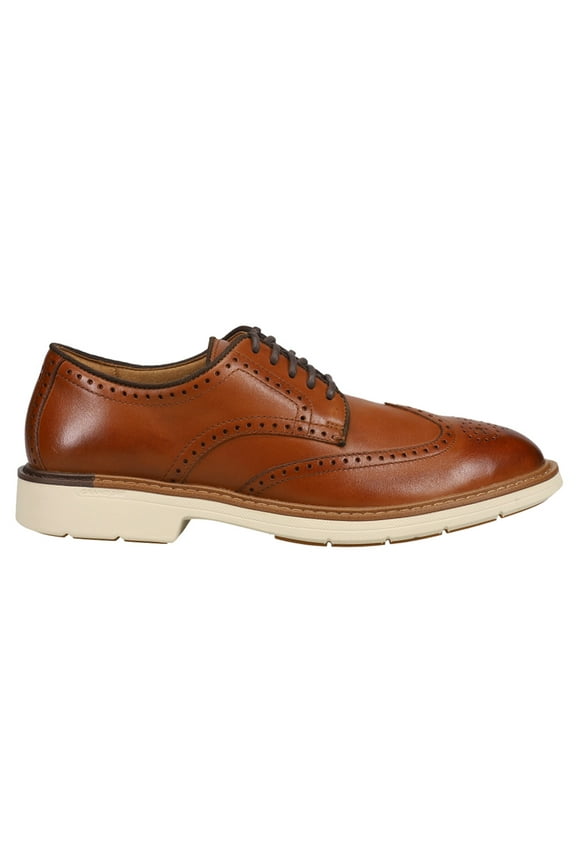 Mens Go To Wing Oxford Wingtip
