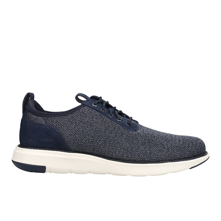 Cole Haan Mens Grand Atlantic Oxford Casual Shoes - Walmart.com