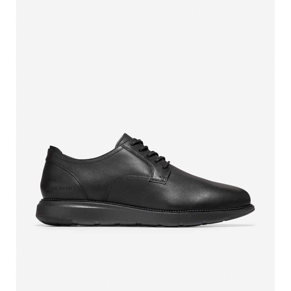 Cole Haan Mens Grand Atlantic Oxford Black/Black - C34852 black