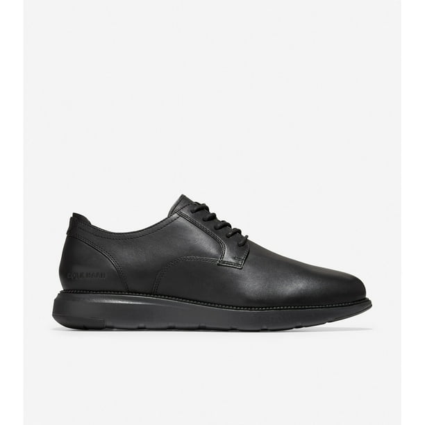 Cole Haan Grand Atlantic Leather Oxford Cole Haan Grand Atlantic Oxford SKU: 9553740 - YouTube main image 2