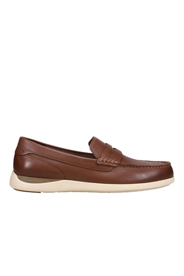 Cole Haan Mens Slip On Shoes in Mens Slip On Shoes - Walmart.com display picture 1