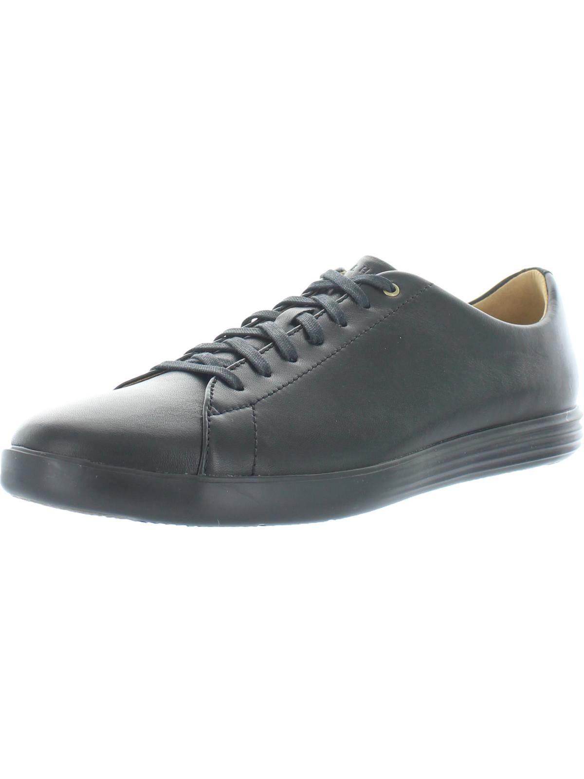 Cole Haan Mens Grand crosscourt Suede Low Top Lace Up  display picture 3