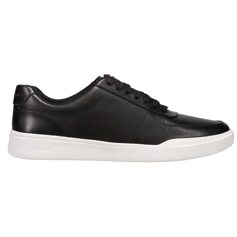 Cole Haan. Perforated sport sneakers Cole Haan GrandPro Ashland Laser Perforated Sneaker (Men  main image 2