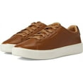 thumbnail image 1 of Cole Haan Mens Grand Crosscourt Traveler Sneakers (British Tan, 10), 1 of 6
