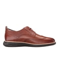 thumbnail image 1 of Cole Haan Mens Grand Evolution Shortwing Oxford Wingtips Wingtip, 1 of 5