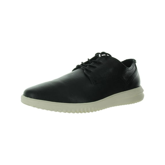 Cole Haan Mens Grand + Leather Comfort Derby Shoes