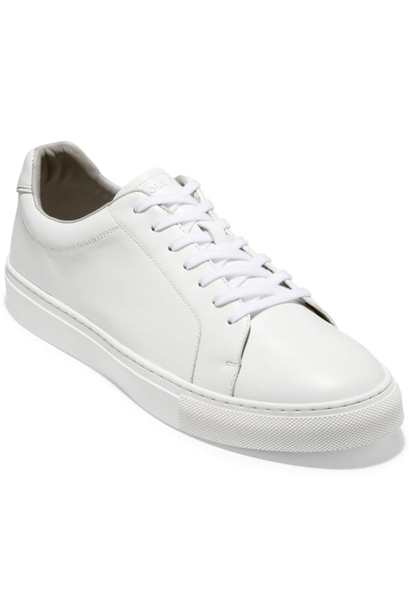 Grand Series Jensen Sneaker White  C32169 Men's Size 10.5