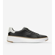 Cole Haan Mens GrandPr Topspin Sneakers Black - C34225 BLACK