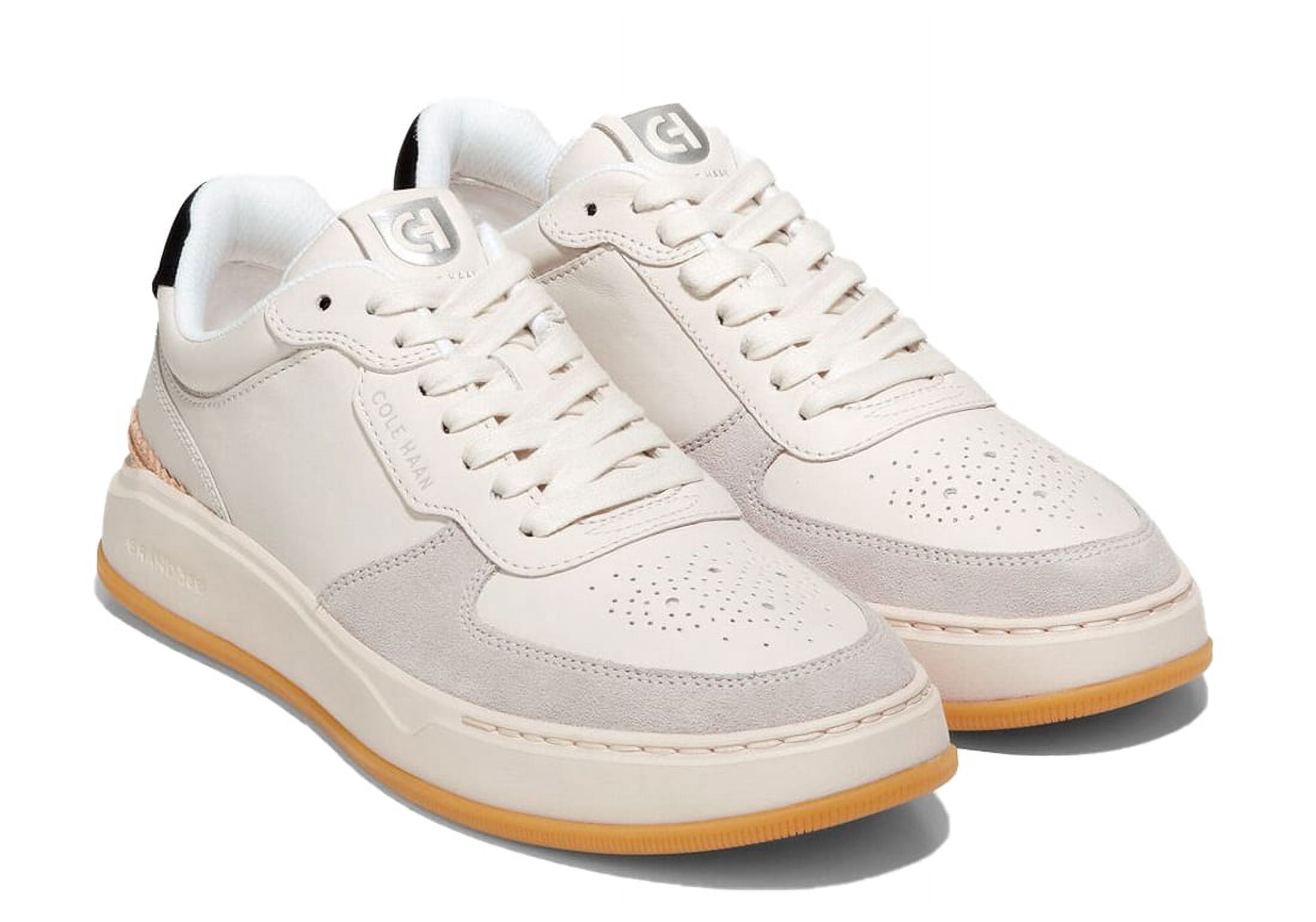 Cole Haan Grandpro Crossovers Mens Shoes Size 9.5, Color: Ivory