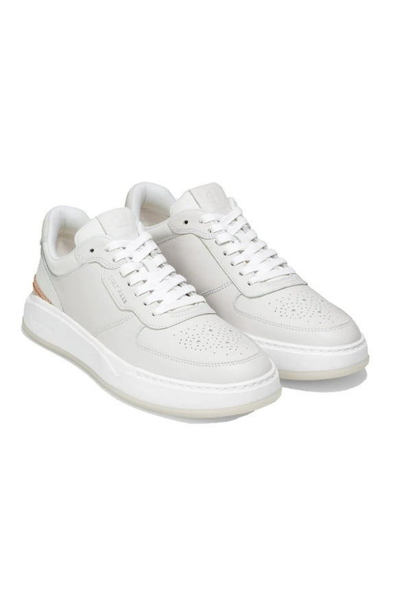 Mens Grandpro Crossover Sneakers (Optic White/Optic White, 9.5)