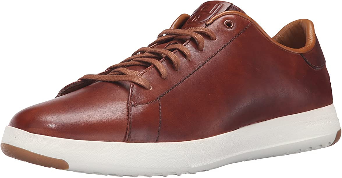 【Cole Haan】Men's GrandPro Tennis Sneakers Cole Haan Mens Grandpro Tennis Fashion Sneaker - Woodbury