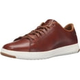 thumbnail image 1 of Cole Haan Mens Grandpro Tennis Fashion Sneaker - Woodbury Handstain - 9, 1 of 4