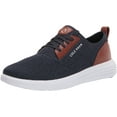 thumbnail image 1 of Cole Haan Mens Grandsport Journey Knit Sneaker 9.5 Navy Ink/Woodbury/Optic White, 1 of 8